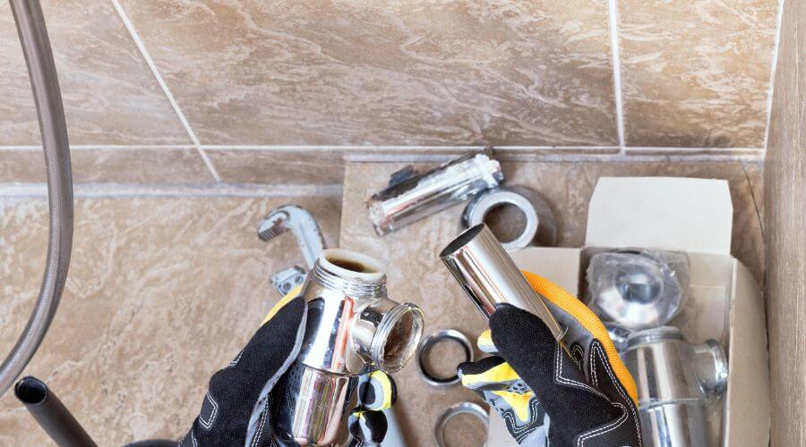 Local Chimney Repair in Saint Johns, AZ